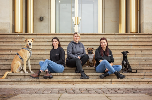Team Hundeschule Leipzig